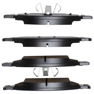 Ford Focus Brake Pads - Front - R1 Concepts - Optimum OE - `13-`23
